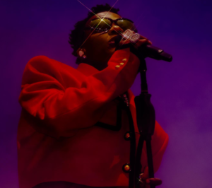 Wizkid - New Song Ft Omah Lay