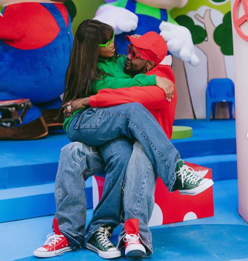 Kizz Daniel - Love Forever