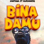 Kontawa - Binadamu Ft Harmonize