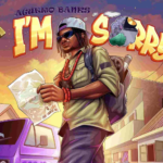 Aguero Banks – I’m Sorry Aguero Banks - I'm Sorry