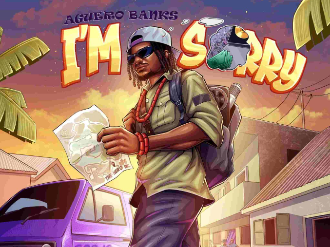 Aguero Banks - I'm Sorry