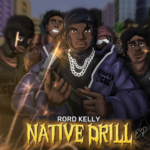 Rord Kelly - Stay Woke