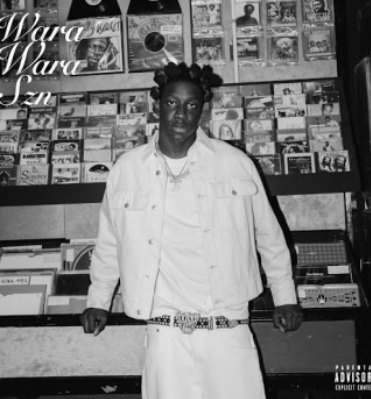 Zerrydl – Cash ft Seyi Vibez