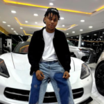 Dj Yk Mule - Nigeria's New National Anthem