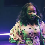Grace Idowu - Worship Medley 6