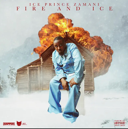 Ice Prince – Interlude (Mood) Ft. Sarkodie, Magnito & Rexxie