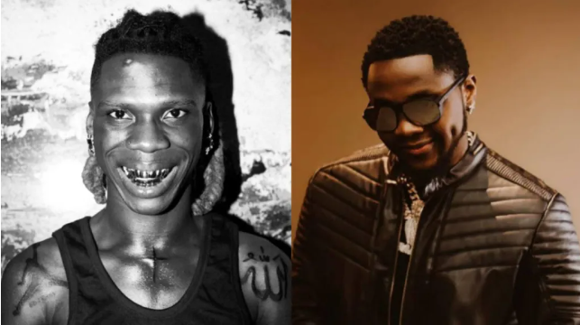 Seyi Vibez – 30 Missed Call Ft. Kizz Daniel