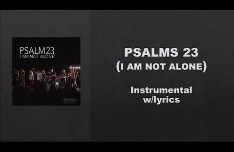 Mohbad – Psalm 23