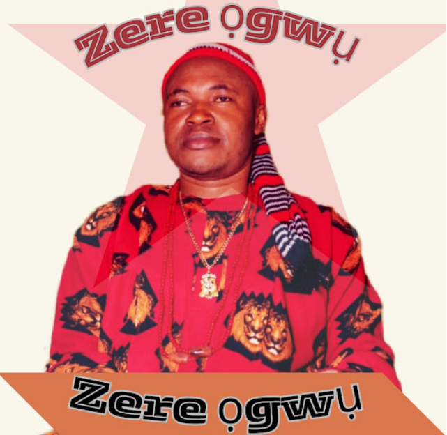 Chief Michael Udegbi - Zere Ogwu