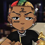 Portable - Mosunmola