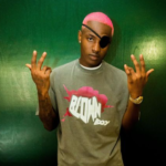 Ruger – Luv Again Ruger - Luv Again