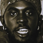 Black Sherif - Dreamer