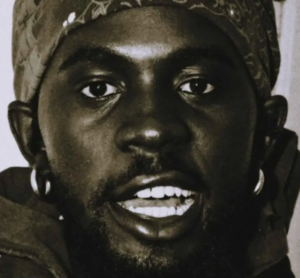 Black Sherif - Dreamer