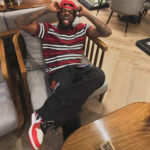 Dremo - Sarkodie (Diss Track)