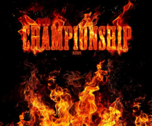 Sarkodie – The Championship Mixtape