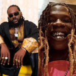 Seyi Vibez - New Song Ft Adekunle Gold