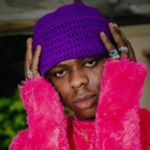 Mohbad – O Lord This Stress Is Not For Me