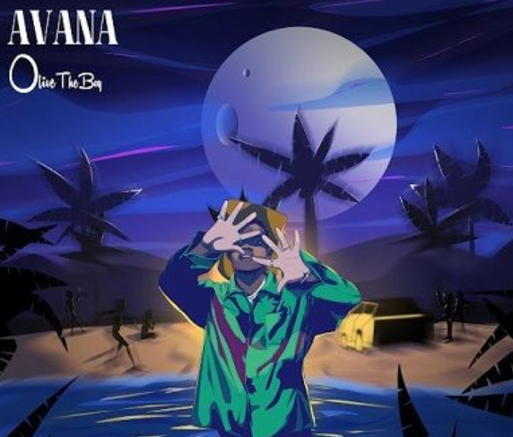 Olivetheboy – Loving You Girl No Get Holiday