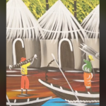 Purple Speedy - Asoka Challenge