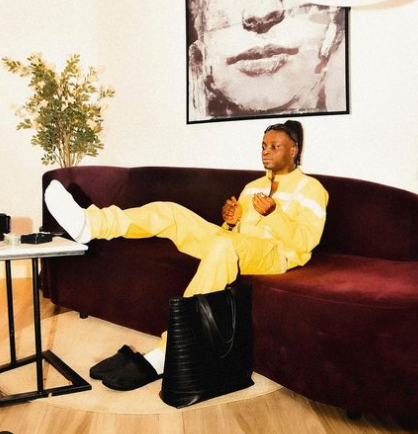 Balloranking - Kowope