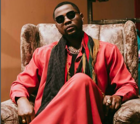 Kizz Daniel - New Song Ft Olamide