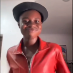 Peller - Burna Boy I Love You