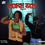 Zyno – More Joy Remix Ft Zoro Zyno - More Joy Remix Ft Zoro