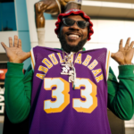 Odumodublvck - Toy Girl