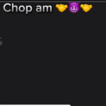 Big Smur Lee – Chopam Big Smur Lee - Chopam