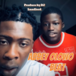 Dj Landlord - Abbey Olowo Beat