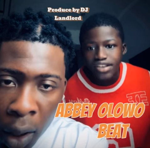 Dj Landlord - Abbey Olowo Beat