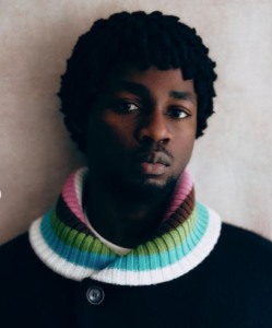 Omah Lay - New Song Ft Wizkid