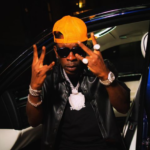 Shatta Wale - Man Call God