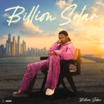 Billion Solar - Root Ft Seyi Vibez