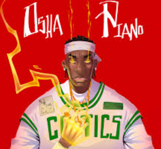 Oshamo – Oshapiano