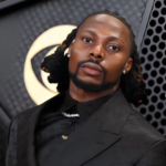 Asake – Band4Band (Remix) Ft. Central Cee