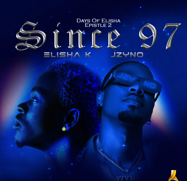 Elisha K – Since 97 Ft. JZyNo