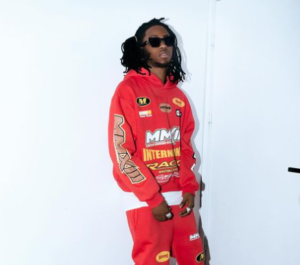 Jeriq - Ogbe In London Ft Knucks