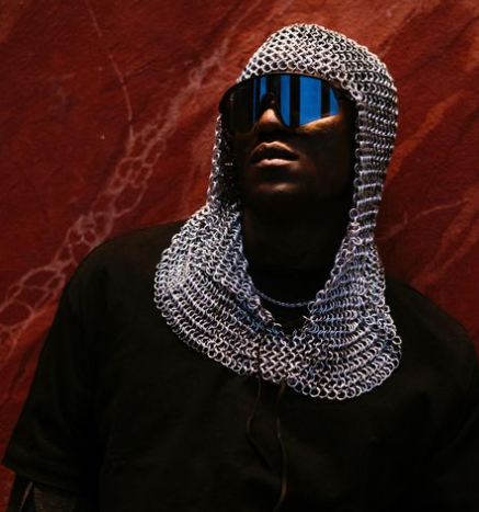 Victony – Stubborn (Album)