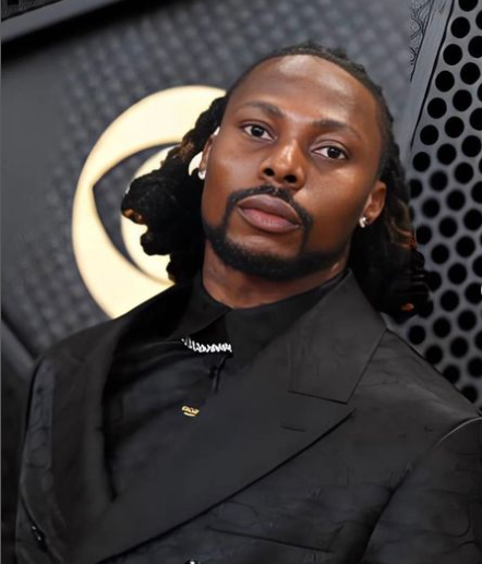 Asake – Tragedy Ft. Dave & Central Cee