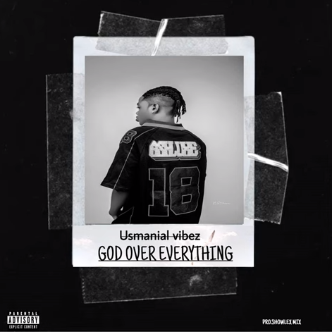 Imole Ikorodu - God Over Everything