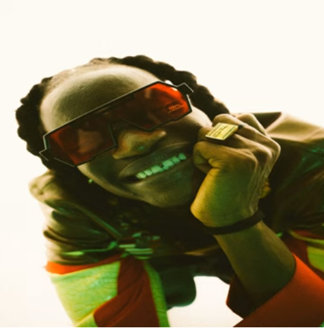 DwillsHarmony – Taya Ft TML Vibez