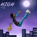 42 Jay - Ganja