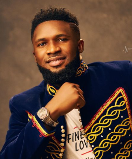 Ebuka Songs - Remember Me