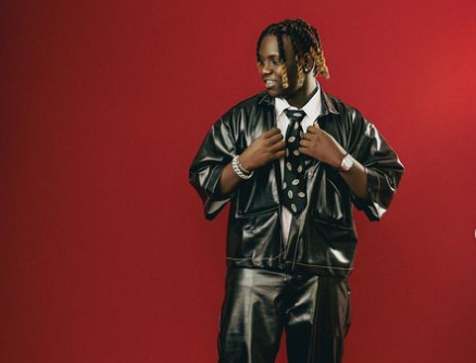 Tega Boi Dc - Believe Oh (Amapiano)