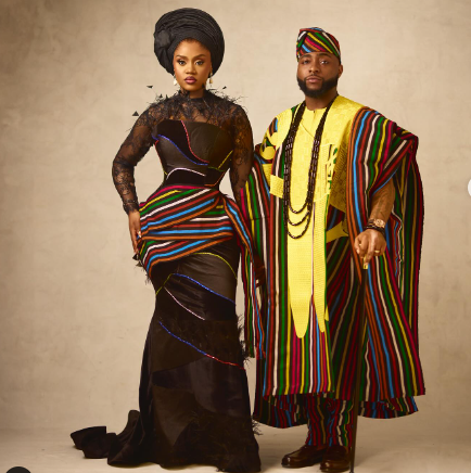 Davido - Ogechi Remix