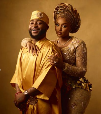 Davido - Oh Chi Chi Chioma (Ogechi Remix)