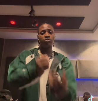 Dami Drizzy - Pay Day