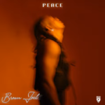 Brown Joel - Peace
