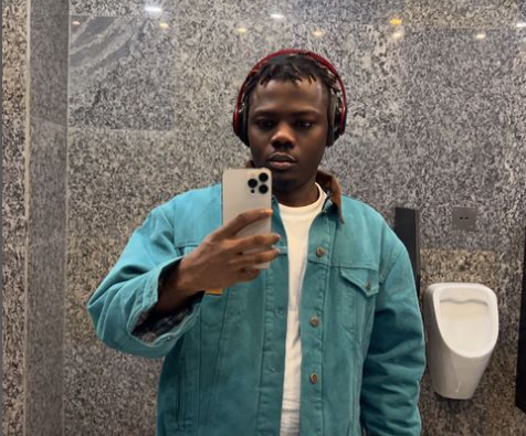 Dj Cora - Ogbe Vibe Ft Seyi Vibez